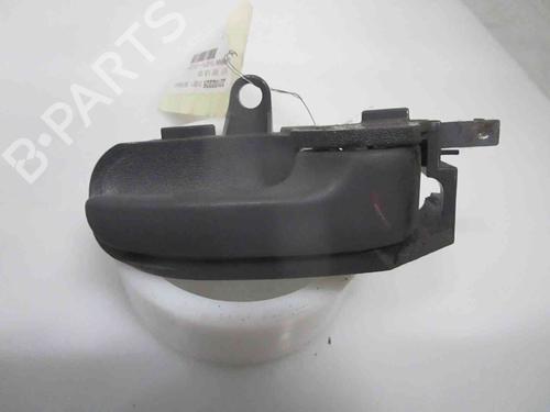 Used Front right interior door handle PEUGEOT 107 (PM_, PN_) 1.0 (68 hp) 19740477