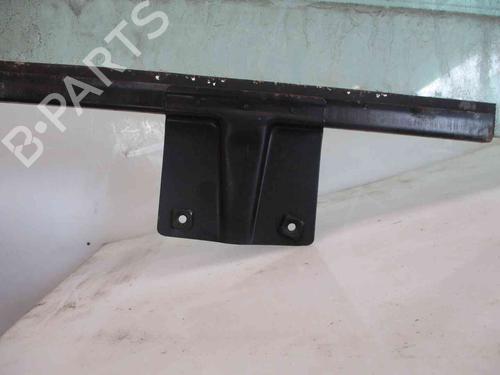 Rear left door window RENAULT ESPACE III (JE0_) 2.2 12V TD (JE0E, JE0H, JE0P) | BP20206269C20 