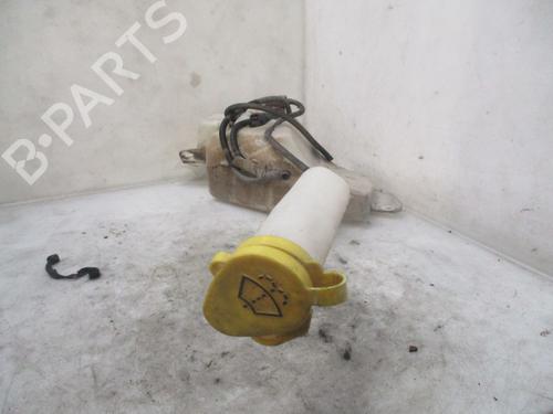 Windscreen washer tank JEEP CHEROKEE (KJ) 2.8 CRD 4x4 | BP24329187C113 