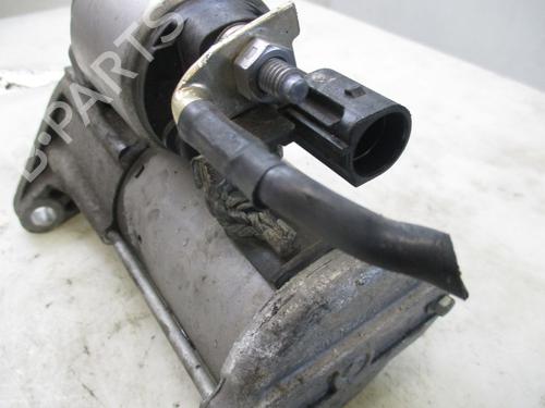 Starter VW POLO VI (AW1, BZ1, AE1) GTI | BP31633473M8 