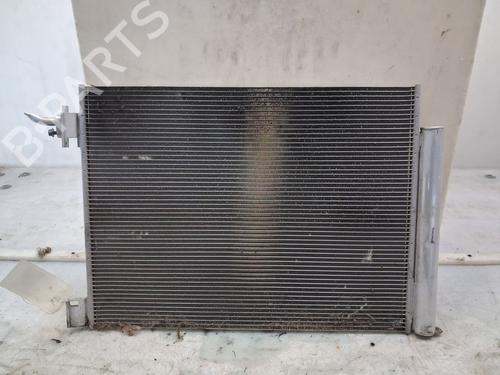 Used AC radiator AC radiator RENAULT CLIO V (B7_) 1.0 TCe 90 (B7MT) (91 hp) 39936562 39936562