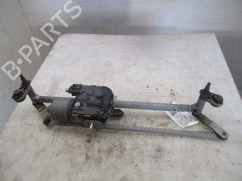 Ruitenwisser mechaniek voor Ruitenwisser mechaniek voor VW EOS (1F7, 1F8) 1.4 TSI (122 hp) 37037882 37037882