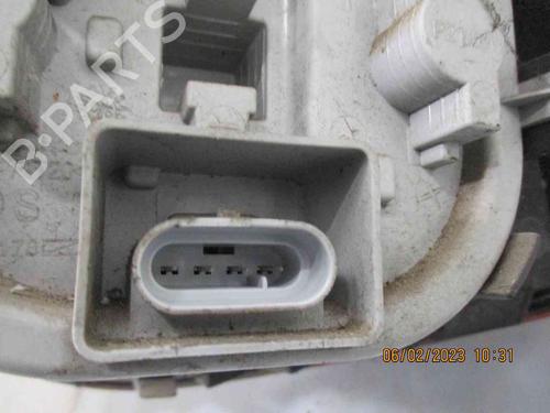 Left taillight FIAT BRAVO II (198_) 1.9 D Multijet (198AXB1A) | BP26628028C34 