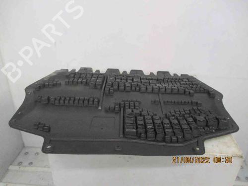 Underbody protection VW GOLF PLUS V (5M1, 521)  | BP26623382M92 