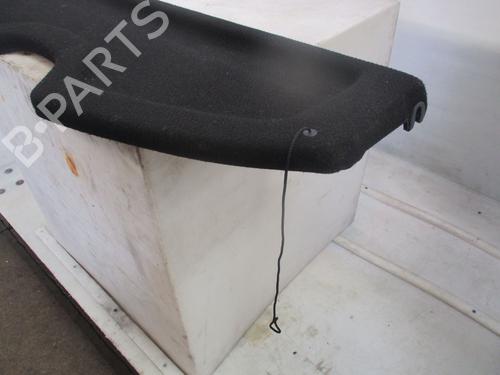 Hattehylde RENAULT TWINGO II (CN0_) 1.2 16V (CN0K, CN0V, CN0A) | BP39179037C85 - Image 3