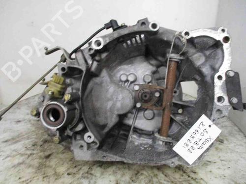 Used Gearbox CITROËN XSARA (N1) 1.8 i (90 hp) 21833066