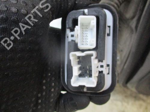 Right rear door RENAULT TALISMAN (LP_) 1.6 dCi 130 | BP32074870C5