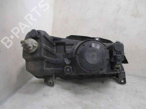 Left headlight PEUGEOT 106 II (1A_, 1C_) 1.0 i | BP24012477C28 