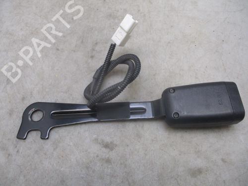 Seat buckle KIA SPORTAGE III (SL) 1.7 CRDi | BP26636884I32