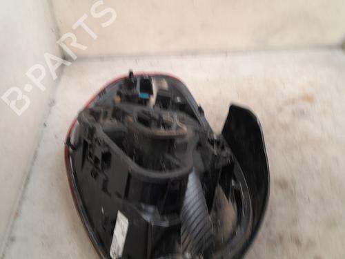 Right taillight CITROËN C3 III (SX) 1.5 BlueHDi 100 (SXYHYP, SXYHTU) | BP35796465C35  - Image 6