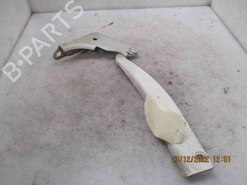 Hinge/Door check strap FIAT PUNTO EVO (199_) 1.3 D Multijet (199AXC1A, 199BXC1A, 199AXT1A, 199BXT1A) | BP26623151C146 