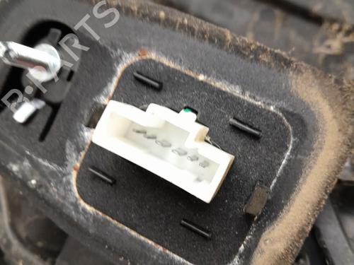 Left taillight CITROËN C3 II (SC_) 1.4 HDi 70 (SC8HZC, SC8HR0, SC8HP4) | BP34497728C34  - Image 5