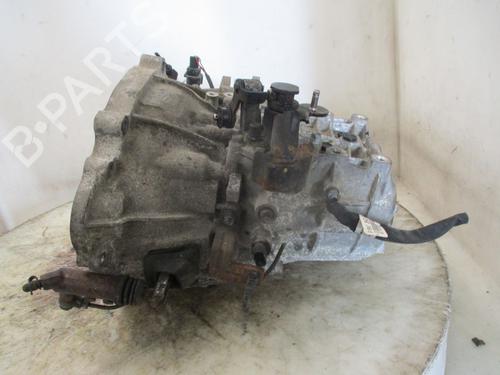 Gearbox KIA SOUL I (AM)  | BP26639318M3 