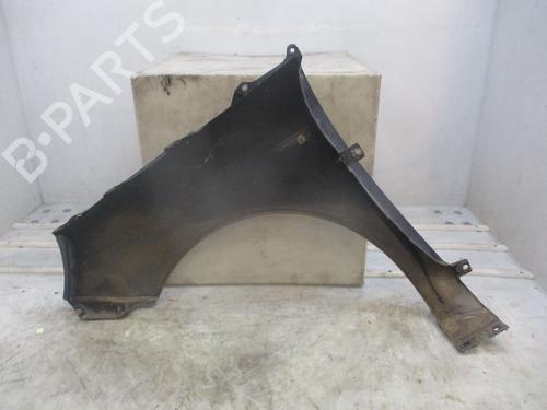 Right front fenders RENAULT SCÉNIC II (JM0/1_) 1.9 dCi (JM0G, JM12, JM1G, JM2C) | BP29600097C42