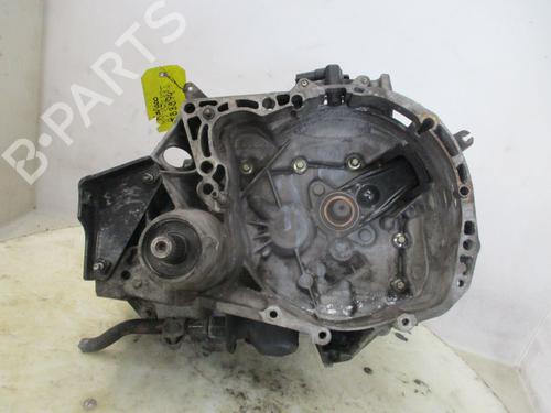 Used Gearbox RENAULT KANGOO (KC0/1_) 1.5 dCi (KC07) (65 hp) 30310179