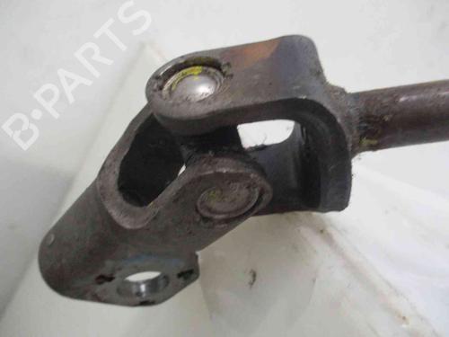 Steering column NISSAN QASHQAI / QASHQAI +2 I (J10, NJ10, JJ10E) 1.6 dCi | BP26627913M21 