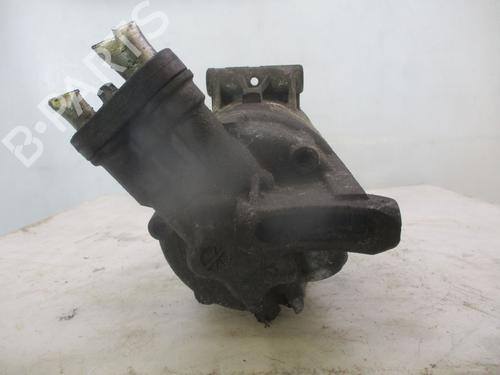AC compressor OPEL ASTRA H GTC (A04) 1.9 CDTi 16V (L08) | BP33834570M34 - Image 4