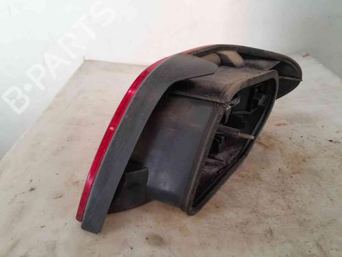 Left taillight CITROËN XSARA (N1) 1.9 D | BP26628114C34