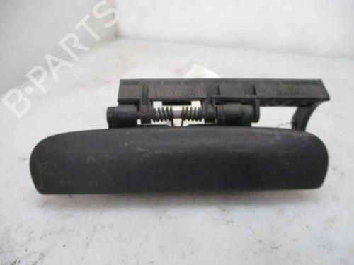 Used Rear left exterior door handle CITROËN XSARA PICASSO (N68) 2.0 HDi (90 hp) 19717558