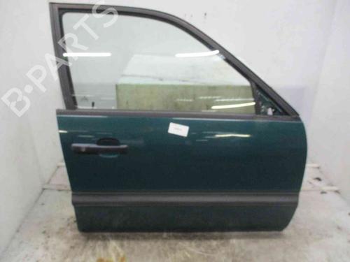 Used Right front door VW PASSAT B3/B4 (3A2, 35I) 1.9 TDI (90 hp) 24012110