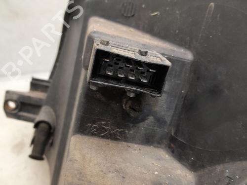 Faro derecho CITROËN BERLINGO / BERLINGO FIRST MPV (MF_, GJK_, GFK_) 2.0 HDI 90 (MFRHY) | BP30046580C29 