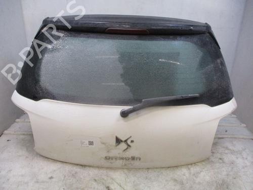 Used Tailgate CITROËN DS3 (SA_) 1.2 VTi 82 (82 hp) 31282986