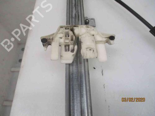 Front right window mechanism CITROËN C8 (EA_, EB_) 2.2 HDi | BP19722480C23 