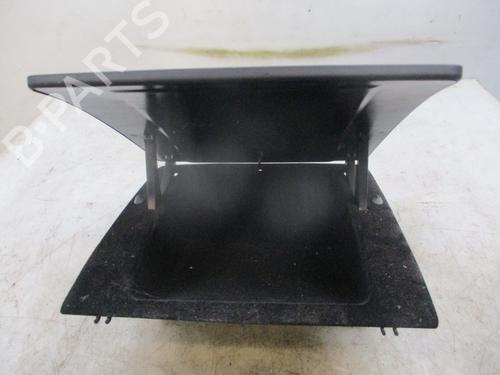 Glove box VW TOURAN (1T1, 1T2)  | BP26638874C95 