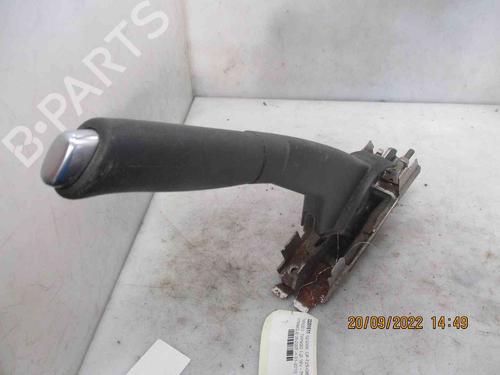 Hand brake RENAULT TWINGO II (CN0_) 1.2 16V (CN04, CN0B) | BP26625733I18 
