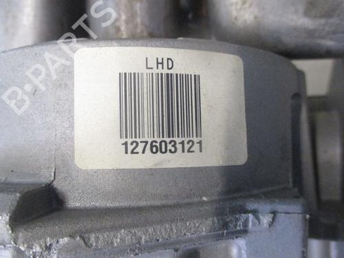 Steering column FORD KA (RU8) 1.2 | BP39892272M21 - Image 8