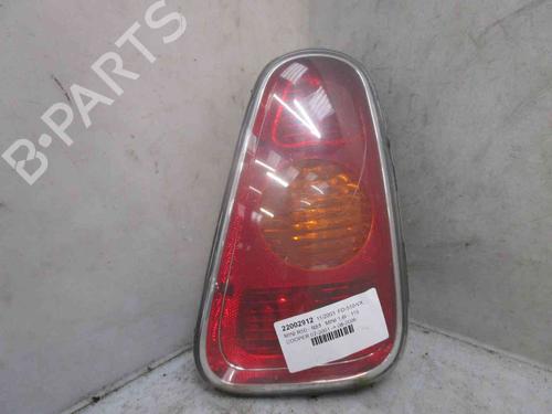 Højre baglygte MINI MINI (R50, R53) Cooper | BP19736585C35 