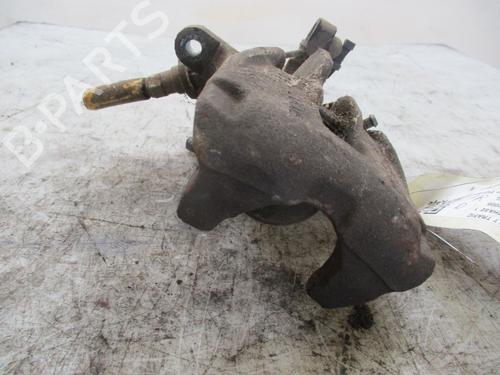 Højre bremsekaliber bag RENAULT TRAFIC II Bus (JL) 2.5 dCi 135 (JL0D) (135 hp) 27855981