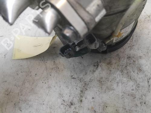 AC compressor RENAULT CLIO V (B7_) 1.0 TCe 90 (B7MT) | BP31029230M34  - Image 9