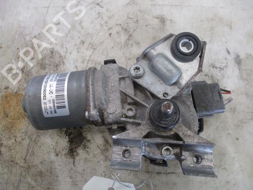 Used Front wiper motor Front wiper motor RENAULT ARKANA I (LCM_, LDN_) 1.6 E-TECH 145 (LDMU) (143 hp) 40049854 40049854