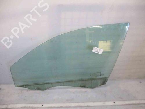 Front left door window RENAULT MEGANE II Estate (KM0/1_) 1.5 dCi (KM0F, KM0T, KM2B) | BP19717010C18 