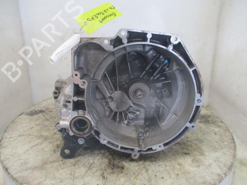 Used Gearbox Gearbox 36957917 36957917