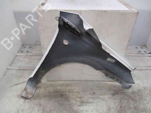Left front fenders CHEVROLET AVEO / KALOS Saloon (T250, T255)  | BP25614147C41 