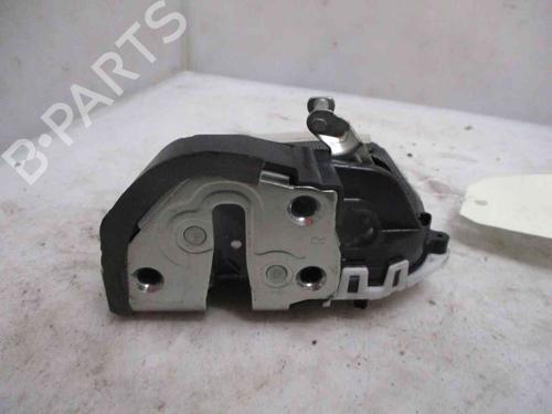 Used Rear right lock TOYOTA YARIS (_P9_) 1.4 D-4D (NLP90_, NLP90R) (90 hp) 30723153