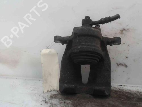 Used Right front brake caliper OPEL CORSA C (X01) 1.8 (F08, F68) (125 hp) 24005764
