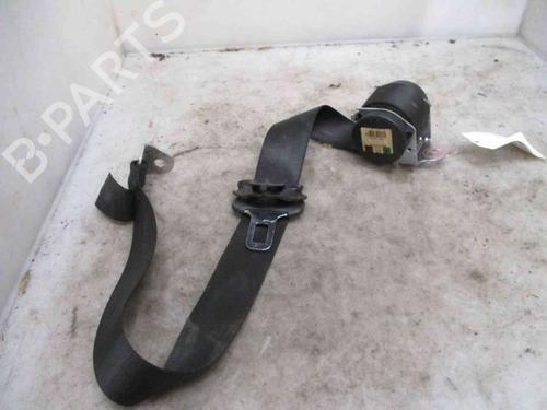 Used Rear right belt tensioner OPEL ZAFIRA / ZAFIRA FAMILY B (A05) 1.6 (M75) (115 hp) 19719080