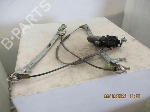 Used Front right window mechanism CITROËN XSARA (N1) 1.9 D (70 hp) 21833834
