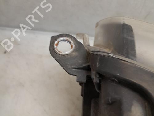 Right headlight VW GOLF VI (5K1) 1.6 TDI | BP29600125C29 