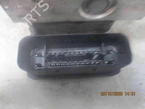 Used ABS pump SUZUKI ALTO VII (GF) 1.0 (AMF310, GFC31S) (68 hp) 19718408