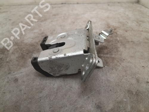 Tailgate lock OPEL ASTRA G Hatchback (T98) 2.0 DTI 16V (F08, F48) | BP28284513C101 