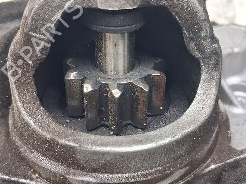 Starter DACIA SANDERO II 1.0 LPG (B8ML) | BP39966105M8 - Image 8