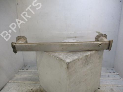 Used Rear bumper reinforcement CITROËN C4 II (NC_) 1.6 HDi 90 (92 hp) 30723016