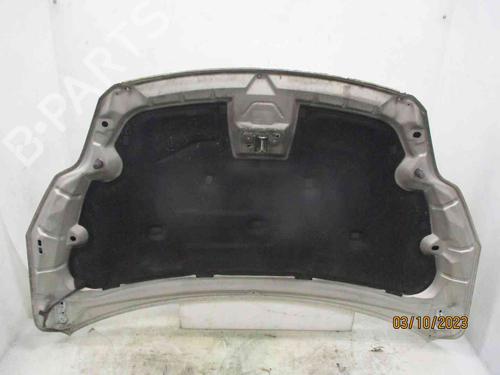 Hood FORD FOCUS II (DA_, HCP, DP)  | BP24011625C1 