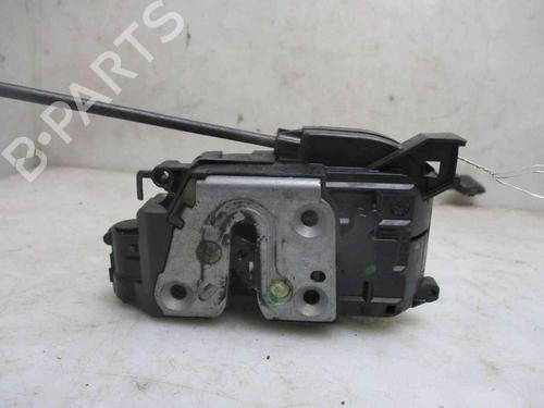 Used Rear right lock RENAULT MEGANE III Hatchback (BZ0/1_, B3_) 1.5 dCi (BZ0C) (90 hp) 26633640