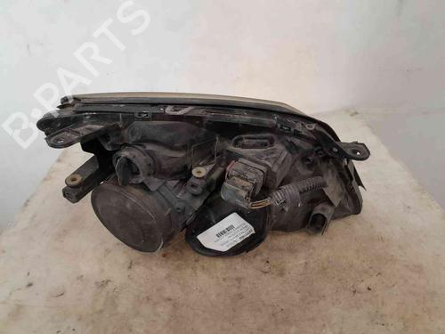 Left headlight OPEL VECTRA C Estate (Z02)  | BP26631062C28 