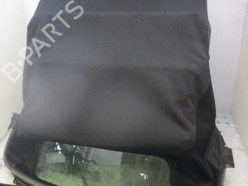 Cabriodak Softtop MINI MINI Convertible (R57) Cooper S | BP30796664C123 